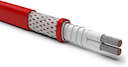 Кабель нагрев. саморег. 10VPL2-CT 30Вт Raychem