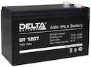 Аккумулятор DELTA 12В/7 А/ч