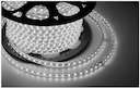 Лента светодиодная SMD3528 10х7мм 60LED/м 4.8Вт/м 220В IP67 бел. (уп.100м) NEON-NIGHT 142-605