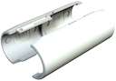 Муфта соединительная для труб Quick-Pipe М20 бел. 2953 M M20 RW (уп.10шт) OBO 2153973
