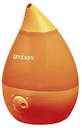 Увлажнитель AROMA WIZARD мех. упр. оранж. 3.3л 280мл.ч Timberk THU UL 03 (O)