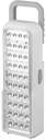 Фонарь TL40 аккум. 4В 2А.ч 40LED ЗУ 220В Трофи Б0002596