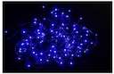 Гирлянда "ТВИНКЛ ЛАЙТ LED" (с контроллером 8 режимов) 10м 100LED 6Вт 220В IP44 гол. NEON-NIGHT 303-153