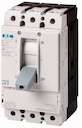 Выключатель-разъединитель 250А 3п LN2-250-I EATON 112004