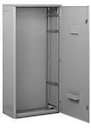 Корпус металлический ВРУ 1700х600х450 IP31 с бок. панелями ASD-electric МС.03.31.02
