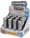 Фонарь TM9-box12 9хLED 3хААА в комплекте алюм. ПРОМО-бокс (уп.12шт) Трофи Б0004986