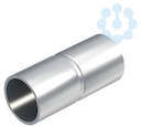 Муфта соединительная для труб D16 SV16W ALU OBO 2046022