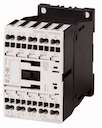 Контактор DILMC12-10 (24В DC) EATON 277532