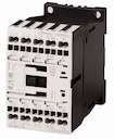 Контактор DILMC7-10 (24В DC) EATON 277404
