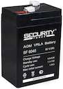Аккумулятор 6В 4.5А.ч Security Force SF 6045