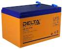 Аккумулятор 12В 51А.ч Delta HR 12-51W
