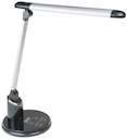 Светильник светодиодный TLD-517 Silver-Black/LED/900лм/2700-6400К/Dimmer Uniel 09107