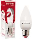 Лампа светодиодная CN 7Вт свеча 4500К бел. E27 560лм 220-240В ЭКОНОМКА Eco_LED7wCNE2745