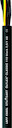Кабель OLFLEX CLASSIC 110 4х1.0 G 0.6/1kV Black (м) LappKabel 1120269