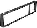Рамка Modul 45 монтажная для розетки MT45V 3+1 OBO 7408680