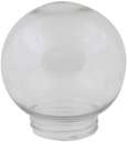 Рассеиватель UFP-R150A CLEAR прозр. Uniel 08068