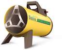 Пушка тепловая газ. BHG-M 17кВт 400куб.м/ч BHG-20M Ballu НС-1053055