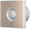 Вентилятор вытяжной Rainbow 100мм 100куб.м/ч беж. EAFR-100 beige Electrolux НС-1127173