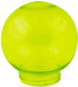 Рассеиватель UFP-R200A GREEN зел. Uniel 08482