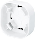 Короб 6131/29-24-500 для открытого монтажа KNX Mini альп. бел. ABB 2CKA006132A0351