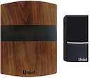 Звонок беспроводной UDB-001W-R1T1-32S-100M-MB Uniel 03605