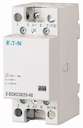 Контактор Z-SCH230/40-22 230В 40А 2НО+2НЗ EATON 248853