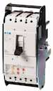 Выключатель авт. 3п 400А NZMN3-VE400-AVE выкатной EATON 110844