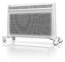 Обогреватель конвективно-инфракрасный Air Heat 1500Вт э/т Air Heat EIH/AG2-1500 E Electrolux НС-1042066