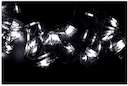 Гирлянда-сеть Чейзинг LED 2х432LED белый