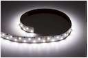Лента светодиодная SMD2835 28.8Вт/м 96LED/м 24В IP23 бел. (уп.5м) Lamper 141-615