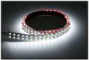 Лента светодиодная SMD2835 20Вт/м 192LED/м 24В IP23 бел. (уп.5м) Lamper 141-625