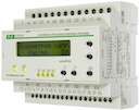 Устройство управления резервным питанием AVR-02 (3х400В+N; 5 перекл. х8А; IP20) F&F EA04.006.004