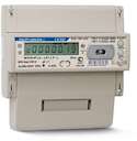 Счетчик СЕ 301 R33 043-JAZ 3ф 5-10А 0.5s/1.0 класс точн. многотариф.; универс. креп. RS48 Моск. вр. Энергомера 101004002008840