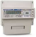 Счетчик СЕ 303 R33 543-JAZ 3ф 5-10А 0.5s/0.5 класс точн. ЭР оптопорт RS485 Моск. вр. Энергомера 101004003009112