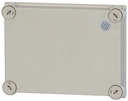 Крышка D125-CI23-RAL7032 250х188х25мм EATON 098471