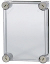 Крышка прозрачная D150-CI23 250х188х50мм EATON 024322