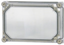 Дверь с прозрачной передней крышкой 250х375х50мм D150-CI43/T EATON 079595