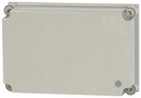 Крышка D200-CI43-RAL7032 250х375х100мм EATON 005216