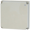 Крышка D200-CI44-RAL7032 375х375х150мм EATON 009962