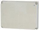 Крышка D200-CI45-RAL7032 500х375х105мм EATON 098476