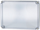 Крышка прозрачная D200-CI45 500х375х100мм EATON 001895