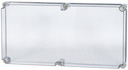 Крышка прозрачная D200-CI48 750х375х100мм EATON 078901