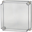 Крышка прозрачная D250-CI44 375х375х150мм EATON 081274
