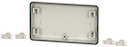 Фланец глухой 116х250х23мм FL3-X EATON 093171