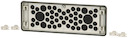 Фланец протыкаемый IP54 116х329х23мм FL4-D EATON 044879