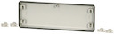 Фланец изолированный 116х329х23мм FL4-X EATON 024355
