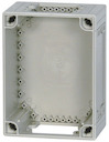 Щит изолированный без передней крышки 250х187.5х120мм U-CI23 EATON 060282