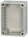 Щит изолированный без передней крышки 250х187.5х120мм U-CI23E EATON 038793