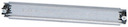 Рейка DIN35х7.5х250мм CL3 EATON 033810