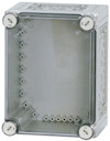 Щит изолированный с фланцами 250х187.5х150мм CI23E-125 EATON 019570